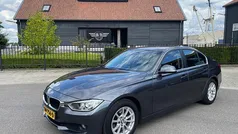 Grijs Gebruikt 2015 BMW 320 Efficient Dynamics Sedan | € 8.950 (Eerlijke prijs)