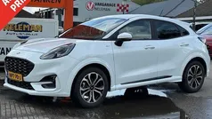 Wit Gebruikt 2022 Ford Puma ST-Line X SUV | € 23.940 (Eerlijke prijs)