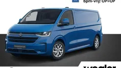 Overige Nieuw 2024 VW T6.1 Van | € 48.440 (Eerlijke prijs)