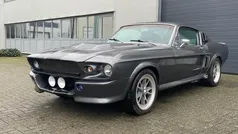 Gebruikt 1967 Ford Mustang Fastback | € 79.500