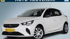 Wit Gebruikt 2020 Opel Corsa-e Edition Hatchback | € 12.900 (Goede deal)