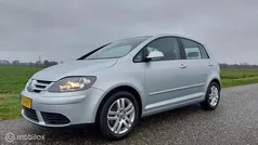 Gebruikt 2007 VW Golf Plus Cross Comfortline MPV | € 2.749 (Eerlijke prijs)