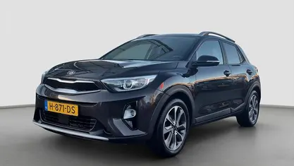 Occasion 2020 Kia Stonic SUV | € 14.435 (Goede deal)