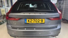 Gebruikt 2017 Volvo V90 Inscription Stationwagen | € 26.450 (Eerlijke prijs)