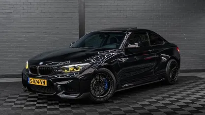 Occasion 2018 BMW M2 Performance Coupé | € 57.900 (Eerlijke prijs)