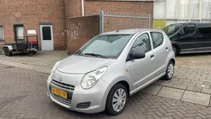 Gebruikt 2013 Suzuki Alto Comfort Hatchback | € 3.499 (Eerlijke prijs)