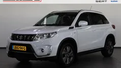 Wit Gebruikt 2019 Suzuki Vitara SUV | € 19.450 (Goede deal)