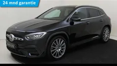Mercedes GLA180