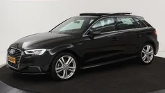 Gebruikt 2016 Audi A3 Sportback S-Line Hatchback | € 16.900 (Goede deal)
