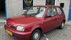 Gebruikt 1997 Nissan Micra Hatchback | € 999 (Eerlijke prijs)