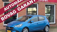 Gebruikt 2017 Opel Corsa Edition Hatchback | € 10.950 (Eerlijke prijs)