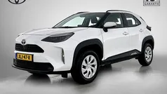 Gebruikt 2025 Toyota Yaris Cross Active SUV | € 27.945 (Eerlijke prijs)