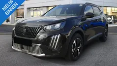 Zwart Gebruikt 2024 Peugeot 2008 SUV | € 25.450 (Goede deal)