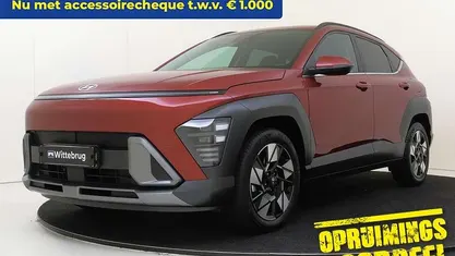 Occasion Hyundai Kona Comfort 131 PK (96 kW) 2025 SUV