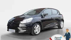 Gebruikt 2019 Renault Clio IV Zen Hatchback | € 8.940 (Eerlijke prijs)