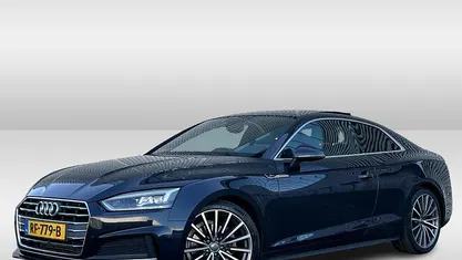 Occasion Audi A5 S-Line 191 PK (140 kW) 2018 Coupé
