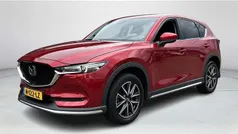 Gebruikt 2017 Mazda CX-5 SUV | € 24.345 (Eerlijke prijs)