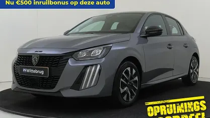 Occasion Peugeot 208 Active 75 PK (55 kW) 2024 Hatchback