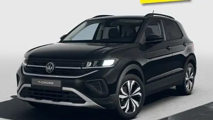 Occasion 2025 VW T-Cross Edition SUV | € 35.795 (Eerlijke prijs)