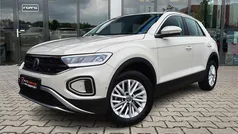 Gebruikt 2024 VW T-Roc Business SUV | € 30.900 (Super prijs)