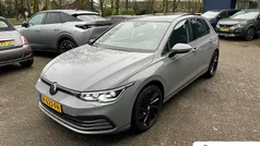 Gebruikt 2021 VW Golf VIII Style Hatchback | € 25.395 (Eerlijke prijs)