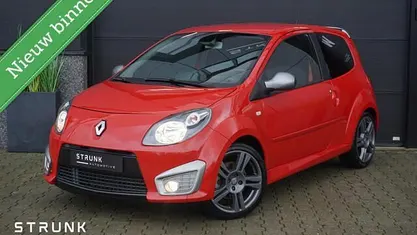 Occasion 2009 Renault Twingo R.S. Hatchback | € 5.850 (Eerlijke prijs)