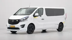 Gebruikt 2018 Opel Vivaro Sport MPV | € 17.440 (Eerlijke prijs)