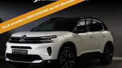 Gebruikt 2024 Citroën C5 Aircross Shine SUV | € 32.885 (Eerlijke prijs)