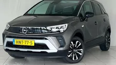Grijs Gebruikt 2024 Opel Crossland Elegance SUV | € 24.900 (Eerlijke prijs)