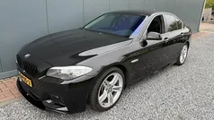 Sedan Gebruikt 2011 BMW 528 Executive Sedan | € 13.900 (Eerlijke prijs)