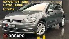 Gebruikt 2019 VW Golf VII Highline Sedan | € 18.192 (Super prijs)