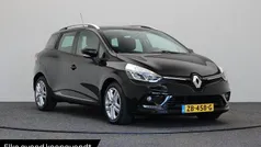 Gebruikt 2018 Renault Clio GrandTour Zen Stationwagen | € 11.945 (Eerlijke prijs)