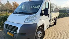 Gebruikt 2009 Fiat Ducato 33 Van | € 5.950 (Eerlijke prijs)