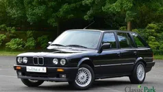 Gebruikt 1991 BMW 325 Stationwagen | € 23.900