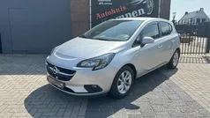 Gebruikt 2016 Opel Corsa Edition Hatchback | € 7.950 (Eerlijke prijs)