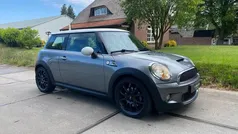 Gebruikt 2007 Mini Cooper S Hatchback | € 1.500 (Goede deal)