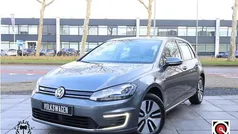 Gebruikt 2020 VW e-Golf Hatchback | € 12.400 (Eerlijke prijs)