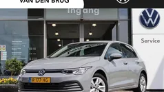 Grijs Gebruikt 2022 VW Golf VIII Business Hatchback | € 21.945 (Eerlijke prijs)