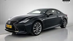 Lexus RC300h