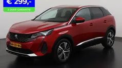 Gebruikt 2021 Peugeot 3008 Allure SUV | € 23.895 (Super prijs)