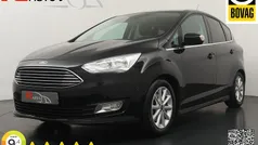 Gebruikt 2016 Ford C-MAX Titanium MPV | € 13.945 (Eerlijke prijs)