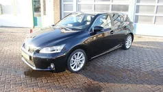 Gebruikt 2011 Lexus CT200h Hatchback | € 9.450 (Eerlijke prijs)