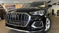 Gebruikt 2020 Audi Q3 Basis SUV | € 33.945 (Goede deal)