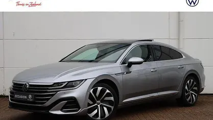 Occasion VW Arteon Business+ 218 PK (160 kW) 2022 Hatchback
