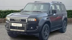Gebruikt 2025 Toyota Land Cruiser TX SUV | € 81.200