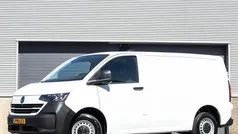 Wit Nieuw 2024 VW T6.1 Van | € 31.900 (Eerlijke prijs)