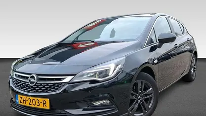Occasion Opel Astra Edition 150 PK (110 kW) 2019 Hatchback