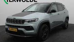 Gebruikt 2022 Jeep Compass SUV | € 28.840 (Goede deal)