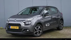 Grijs Gebruikt 2021 Citroën C3 Business Class Hatchback | € 12.795 (Eerlijke prijs)