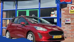 Gebruikt 2019 Ford Fiesta Trend Hatchback | € 13.145 (Eerlijke prijs)